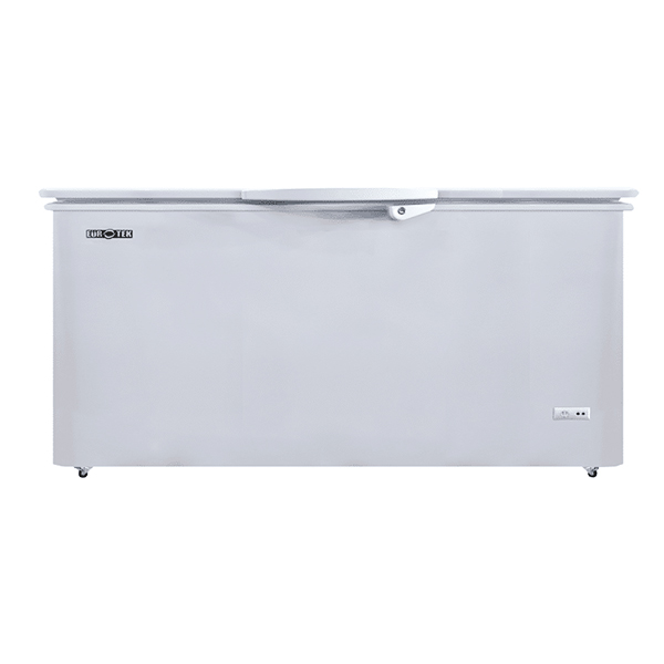 Eurotek Ecf Gr Chest Freezer Cu Ft Bhf Multi Gab Inc